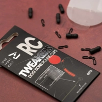 OMC Tweakers Dog Bone Ronnie Clips